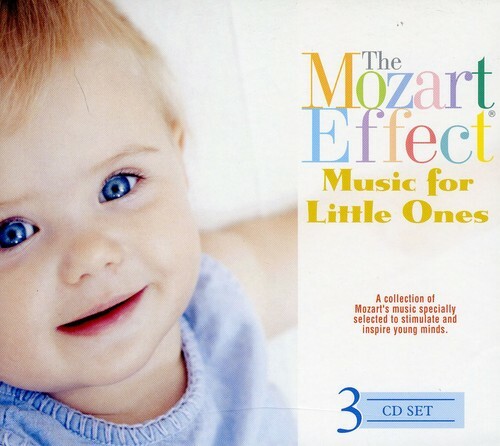 Mozart effetto musica - mozart,