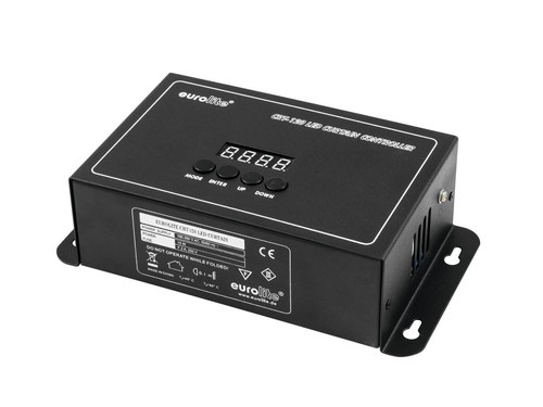 Eurolite controller crt 120 - eurolite,