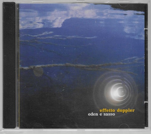 Effetto doppler eden e sasso - doppler,