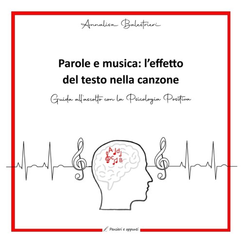 Parole musica effetto del - parole, musica: