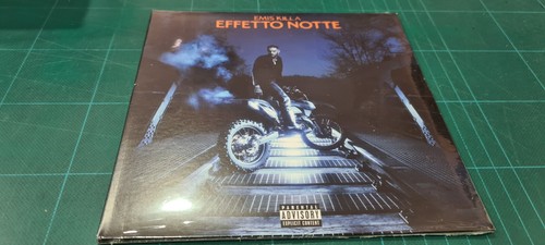 Emis killa effetto notte - emis,