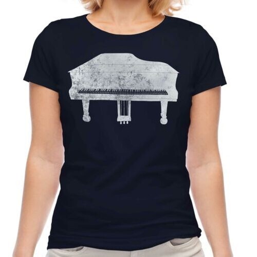 Grand pianoforte effetto - grand,