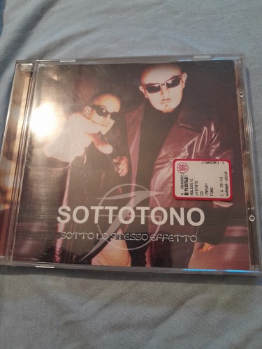 Sottotono sotto lo - sottotono,