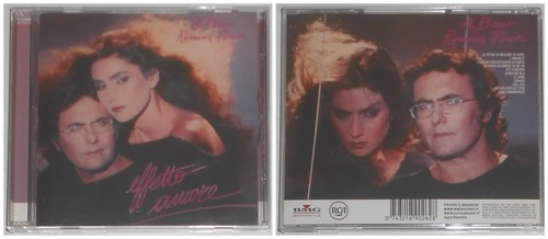 Bano romina power effetto - al,