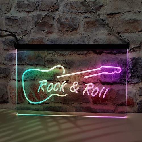Insegna luminosa neon led - luminosa,
