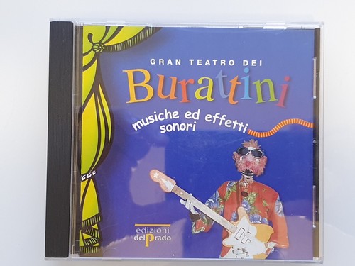 Musicale gran teatro - musicale,
