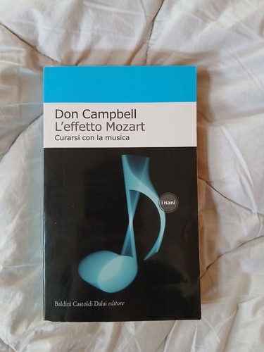 Effetto mozart curarsi con - l'effetto,