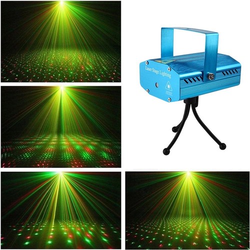 Luce strobo discoteca faro - luce,