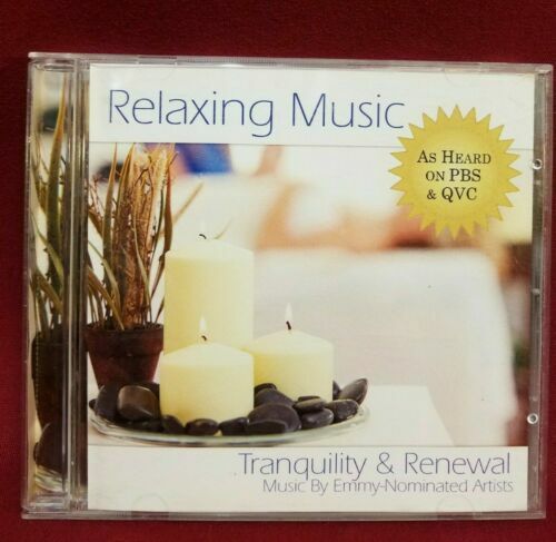 Relaxing music - (new),