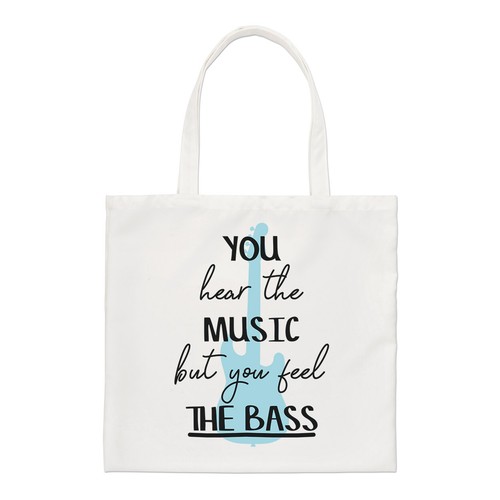 Voi hear musica but you - hear, il