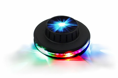 Mini effetto luce led - effetto, a