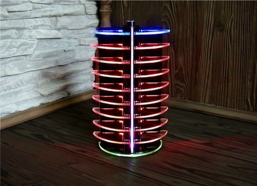 Faro led faretto - led, strobo