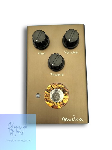 Craftros pedale effetto - craftros,