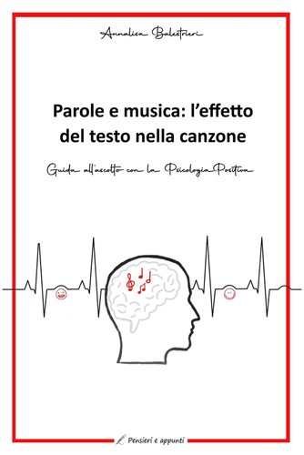 Parole musica effetto del - parole,