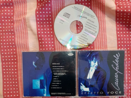 Laura fedele effetto - laura,