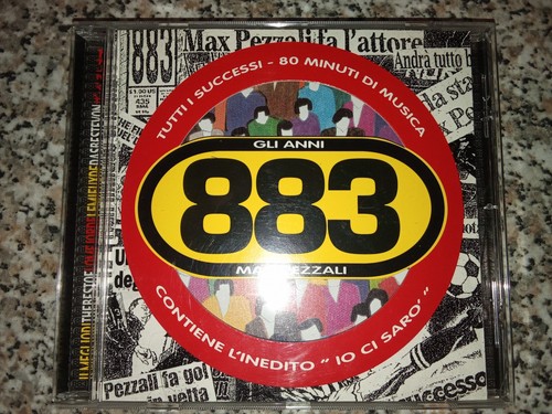 883 gli anni prima - gli,