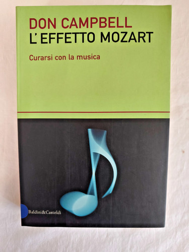 Don campbell effetto - don, mozart