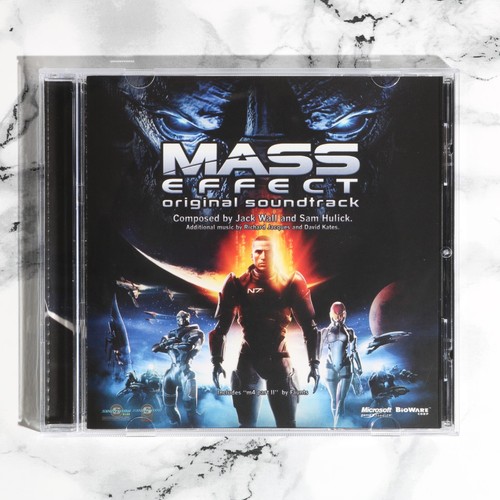 Mass effect original - effect,