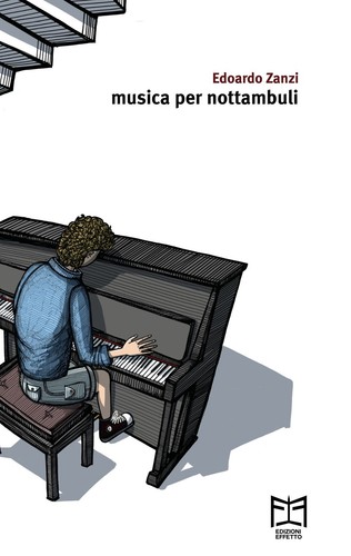 Libro zanzi edoardo - libro,