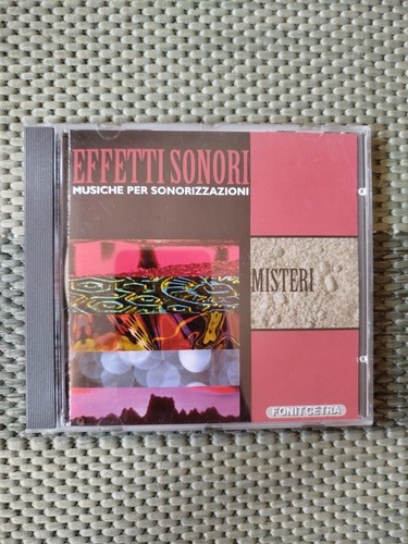 Novelli misteri - cd, t.novelli