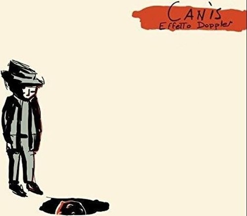 Audio nuovo canis - cd,