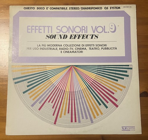 Musica italiana effetti - musica,